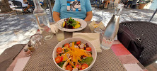Plats et boissons du Restaurant La Feuille de Chou à Toulon - n°18