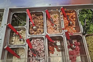 Poke Bar image