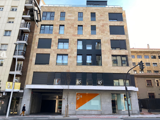 Centro Adyton en Salamanca, Salamanca
