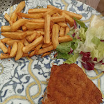 Photo n°2 de l'avis de Igor.b fait le 12/06/2023 à 20:37 sur le  Mozzarella e Basilico à Milan