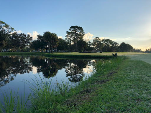 Private Golf Course «Rockledge Country Club», reviews and photos, 1591 S Fiske Blvd, Rockledge, FL 32955, USA