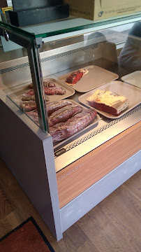 Atmosphère du Restaurant de viande Le Bœuf à la Mode à Limoges - n°6