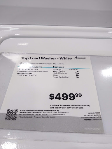 Electronics Store «Best Buy», reviews and photos, 3301 N Marleon Dr, Muncie, IN 47304, USA