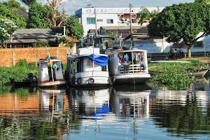 Lagoa da Francesa image