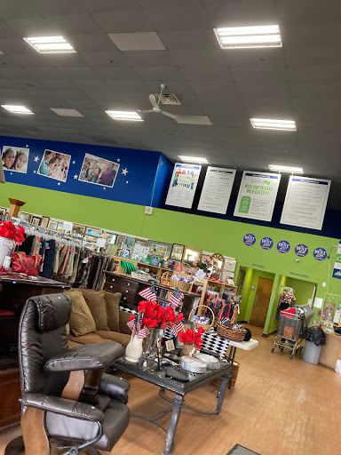 Thrift Store «Good Stuff Thrift», reviews and photos, 543 Lincoln Hwy, Fairless Hills, PA 19030, USA