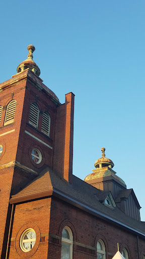 Performing Arts Theater «Cleveland Public Theatre», reviews and photos, 6415 Detroit Rd, Cleveland, OH 44102, USA