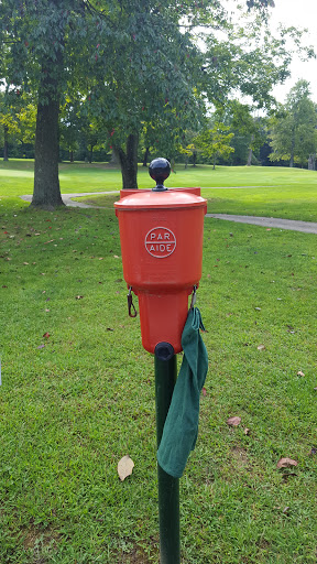 Public Golf Course «Riverview Golf Course», reviews and photos, 97 Golf Course Dr, Pittsburgh, PA 15202, USA