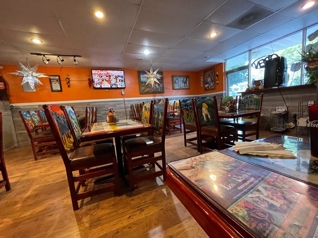 Los 2 Potrillos 84660