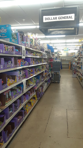 Discount Store «Dollar General», reviews and photos, 2415 69th St, Galveston, TX 77551, USA