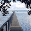 Kauri Point Wharf