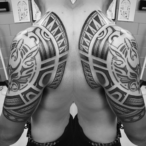 Explore tattoo ideas for father daughter, creative tattoo ideas in Waipahu, available at Hiwa Tattoo