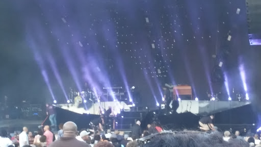 Concert Hall «Fraze Pavilion», reviews and photos, 424E Lincoln Park Blvd, Kettering, OH 45429, USA