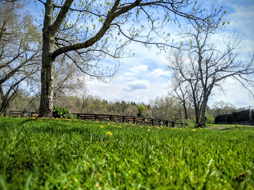 Park «Willow Creek Park», reviews and photos, 8000 E Phillips Cir, Centennial, CO 80112, USA