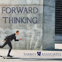 Thaney & Associates CPAs, P.C.