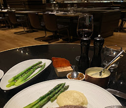 Beefbar México photo