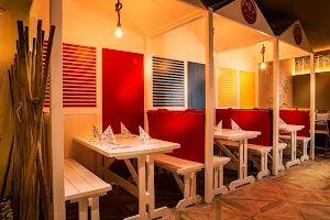 Versilia Pizza, Cucina & Grill image