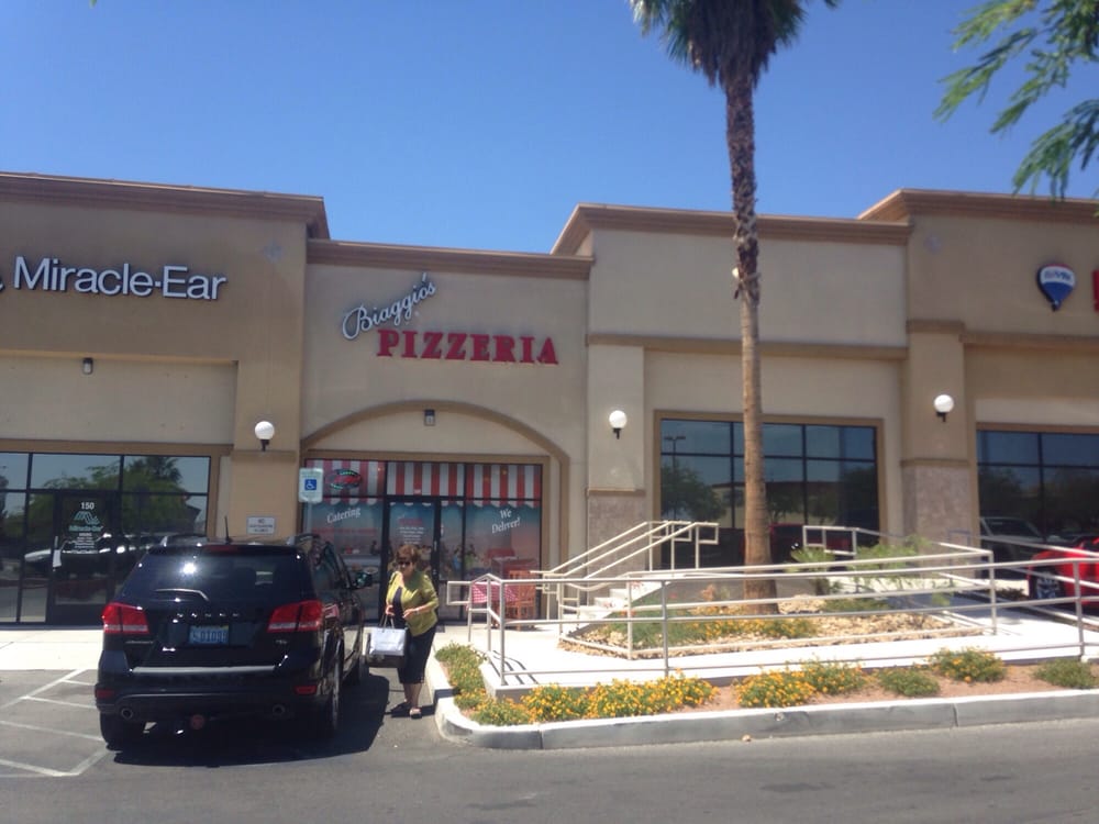 Biaggio's Pizzeria 89147