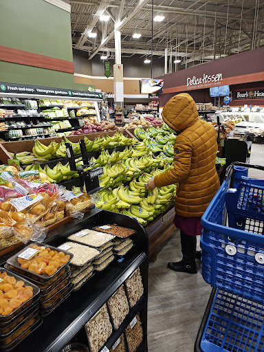 Grocery Store «Star Market», reviews and photos, 45 William T Morrissey Blvd, Dorchester, MA 02125, USA