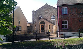 Royal Wootton Bassett Methodist Church
