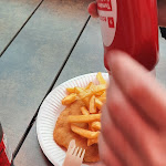 Photo n°2 de l'avis de Olga.i fait le 30/10/2023 à 10:59 sur le  Imbiss Königshütte à Schwangau