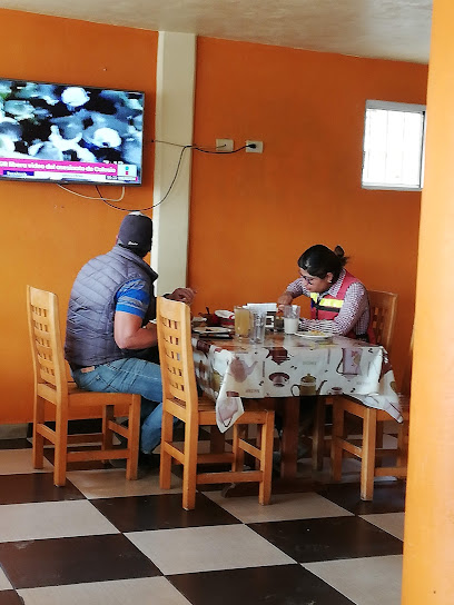 Restaurante Vicky - Calle Francisco I. Madero, 72850 Puebla, Pue., Mexico