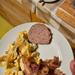 Photo n°2 de l'avis de Alina.l fait le 24/01/2024 à 08:31 sur le  Landgut Hotel zur Warte à Witzenhausen