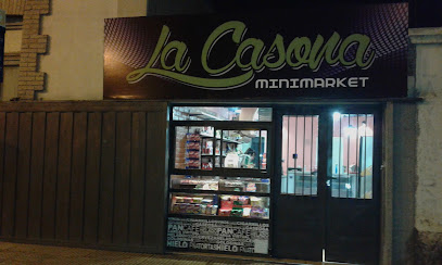 Minimarket La Casona
