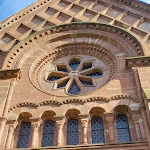 Photo n° 3 de l'avis de Alexis.o fait le 04/05/2024 à 09:03 pour Église de l'Emm, Notre Dame des Neiges à Sondernach