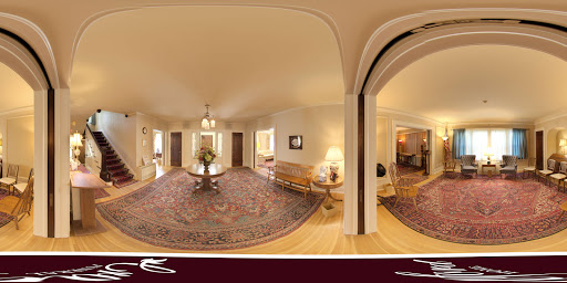 Funeral Home «Crawford Funeral Home», reviews and photos, 495 Winton Rd N, Rochester, NY 14610, USA