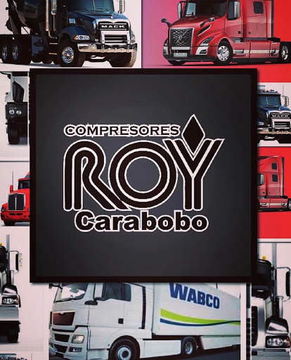 COMPRESORES ROY CARABOBO C.A
