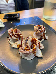 Photo n°19 de Samouraï Sushis Dijon à Dijon ()