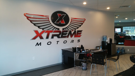 Used Car Dealer «Xtreme Motors», reviews and photos, 5152 Lafayette Rd, Indianapolis, IN 46254, USA