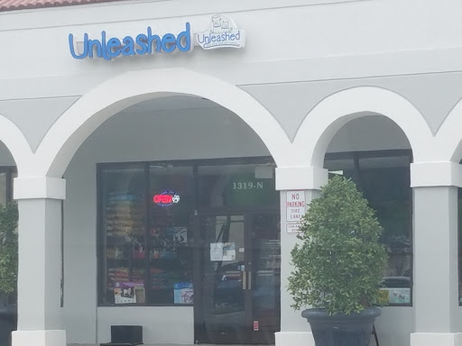 Pet Supply Store «Unleashed», reviews and photos, 1319 Military Cutoff Rd, Wilmington, NC 28405, USA