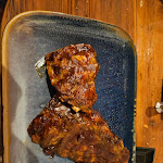 Photo n°2 de l'avis de Paul. fait le 08/01/2024 à 09:00 sur le  Ristorante Baita Prà Solìo à San Vito di Cadore