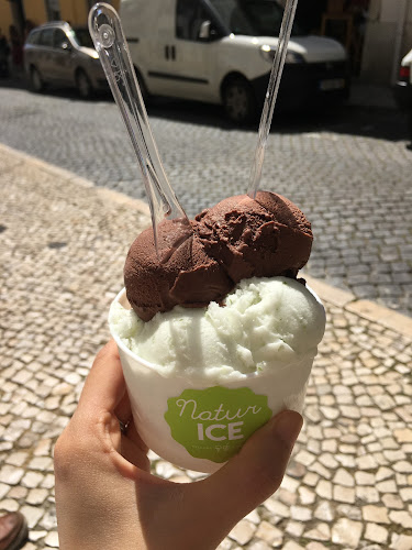 Avaliações doNatur Ice em Lisboa - Sorveteria