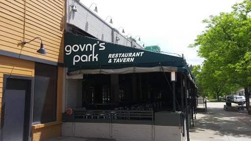 Park «Governors Park», reviews and photos, 701 Pennsylvania St, Denver, CO 80203, USA