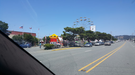 Event Venue «Curry County Fairgrounds», reviews and photos, 29392 Ellensburg Ave, Gold Beach, OR 97444, USA