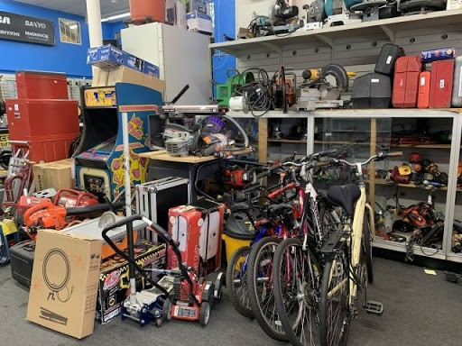 Gold Dealer «Best Pawn», reviews and photos, 6609 Riverdale Rd, Riverdale, MD 20737, USA