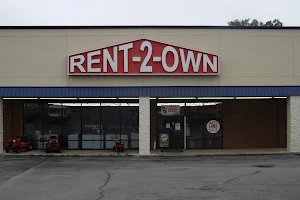 RENT-2-OWN Hillsboro image