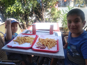Photo n°6 de Restaurant Istanbul à Fontenay-sous-Bois ()