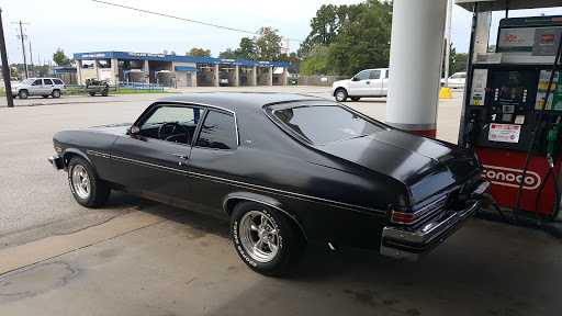 Grocery Store «Brookshire Brothers», reviews and photos, 603 E Houston St, Cleveland, TX 77327, USA