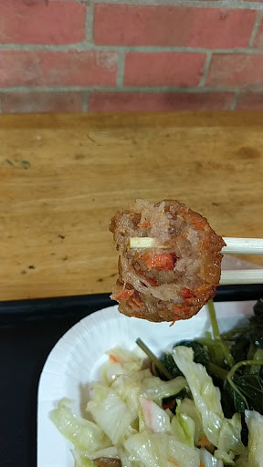 福之饌自助餐(便當) 的照片