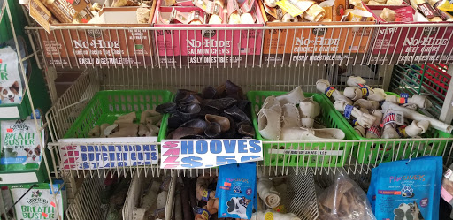 Pantry «Animal Pantry», reviews and photos, 693 86th St, Brooklyn, NY 11228, USA