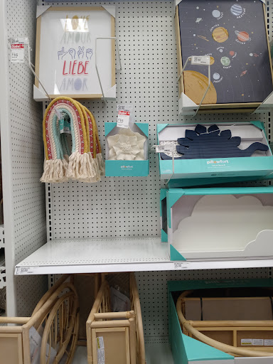 Department Store «Target», reviews and photos, 300 S Randall Rd, Elgin, IL 60123, USA