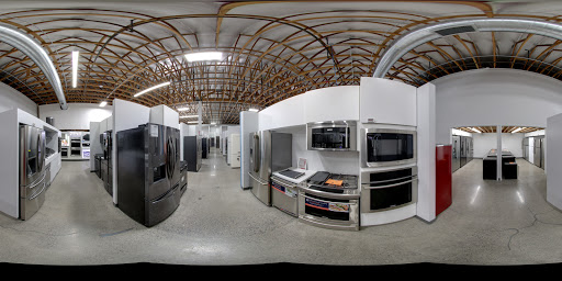 Appliance Store «Johnson Brothers Appliances», reviews and photos, 571 NE Azure Dr, Bend, OR 97701, USA