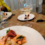 Photo n°6 de l'avis de Otello.a fait le 31/05/2019 à 13:48 sur le  Hotel Restaurant Forliano - Reception Hall Minerva à Bernalda