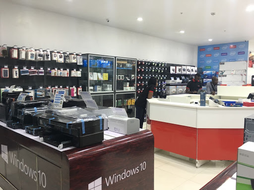 Office Everything, 99 Adeniran Ogunsanya St, Surulere, Lagos, Nigeria, Appliance Store, state Lagos