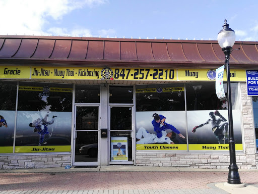 Martial Arts School «Threshold Martial Arts», reviews and photos, 1415 Ellinwood Ave #2, Des Plaines, IL 60016, USA