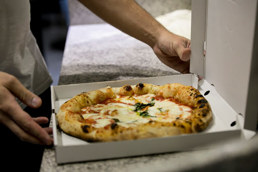 Matusa Pizzeria in Frosinone, Provincia di Frosinone