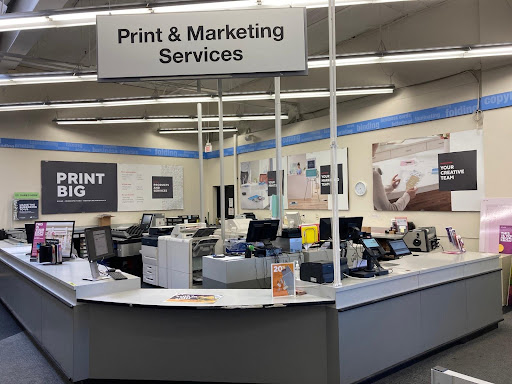 Staples image